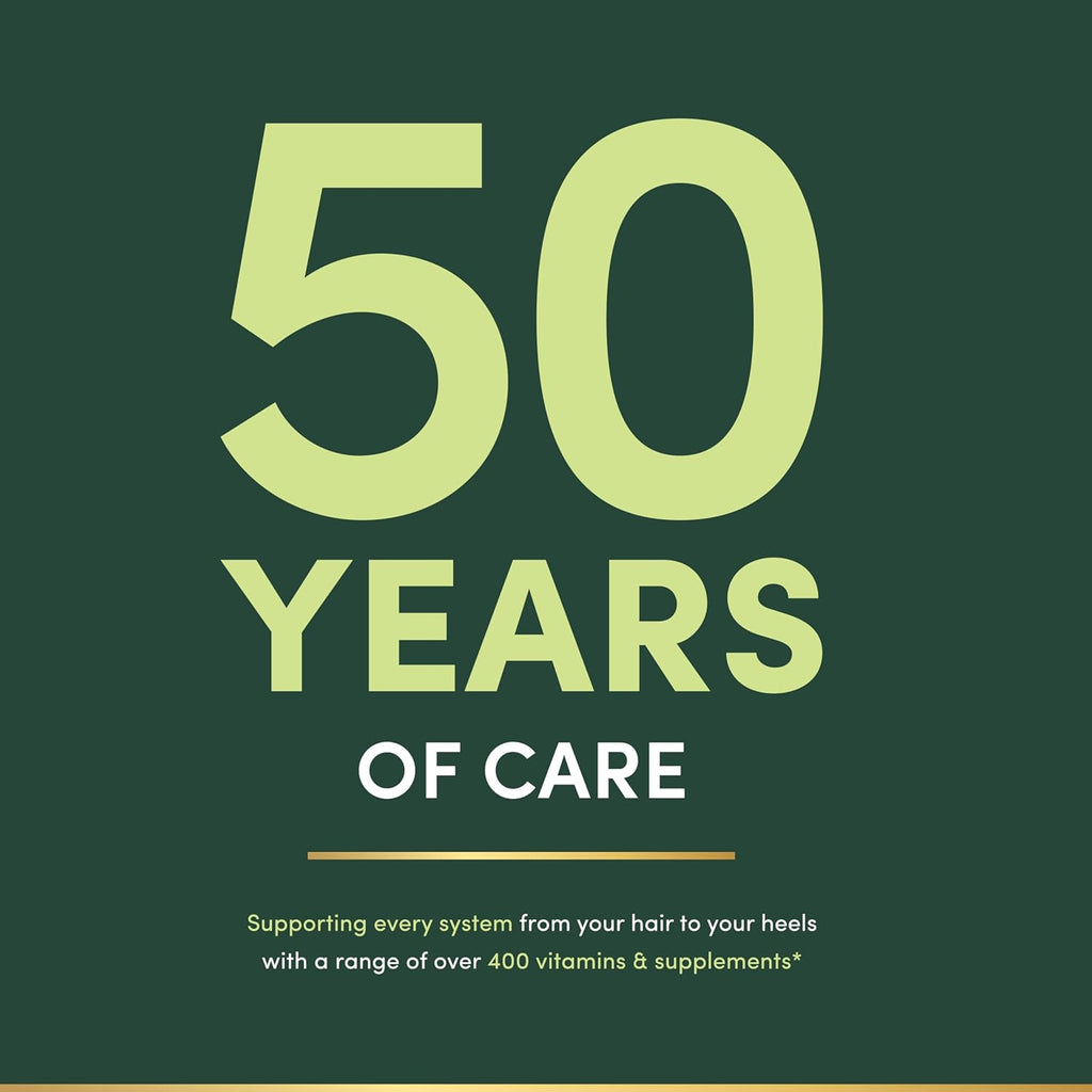 Zinc 50mg de Nature's Bounty: Soporte Inmunológico Efectivo - 7