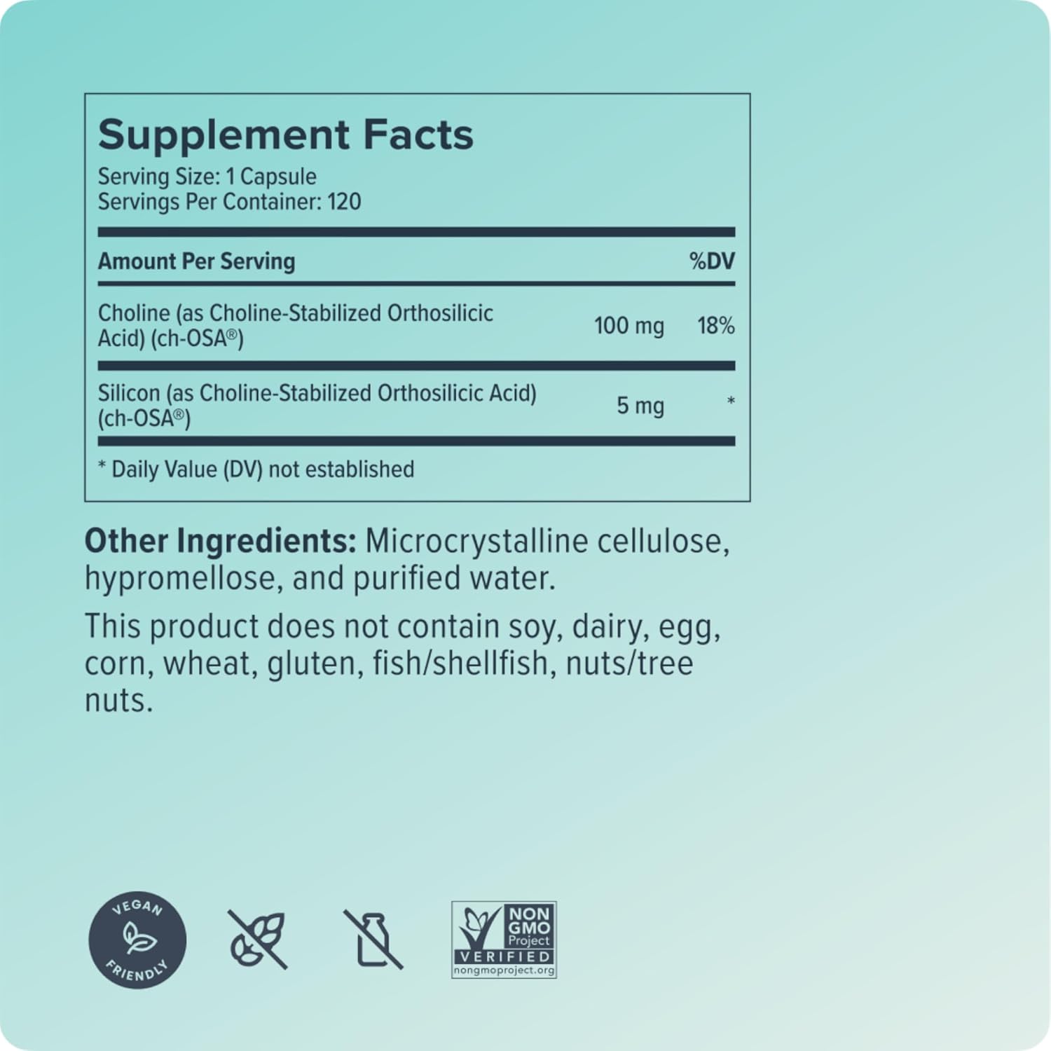 Suplemento de Colágeno Biosil - Belleza Natural y Radiante - 3