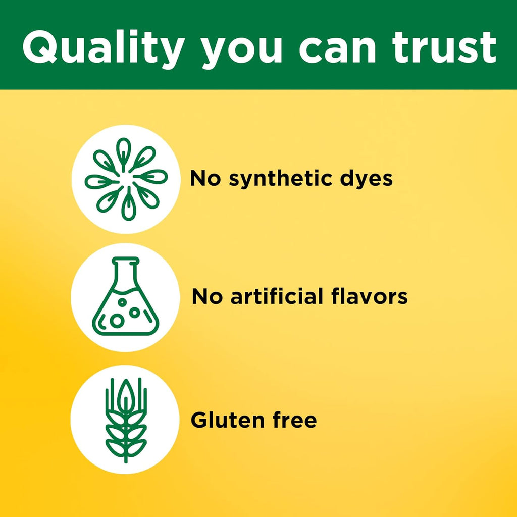 Suplemento de Hierro Ultra Efectivo, 180 Tabletas - 7