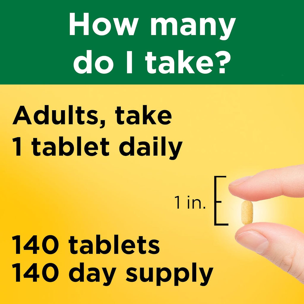 Suplemento Inmunitario Ultra Efectivo con B Complejo - 6