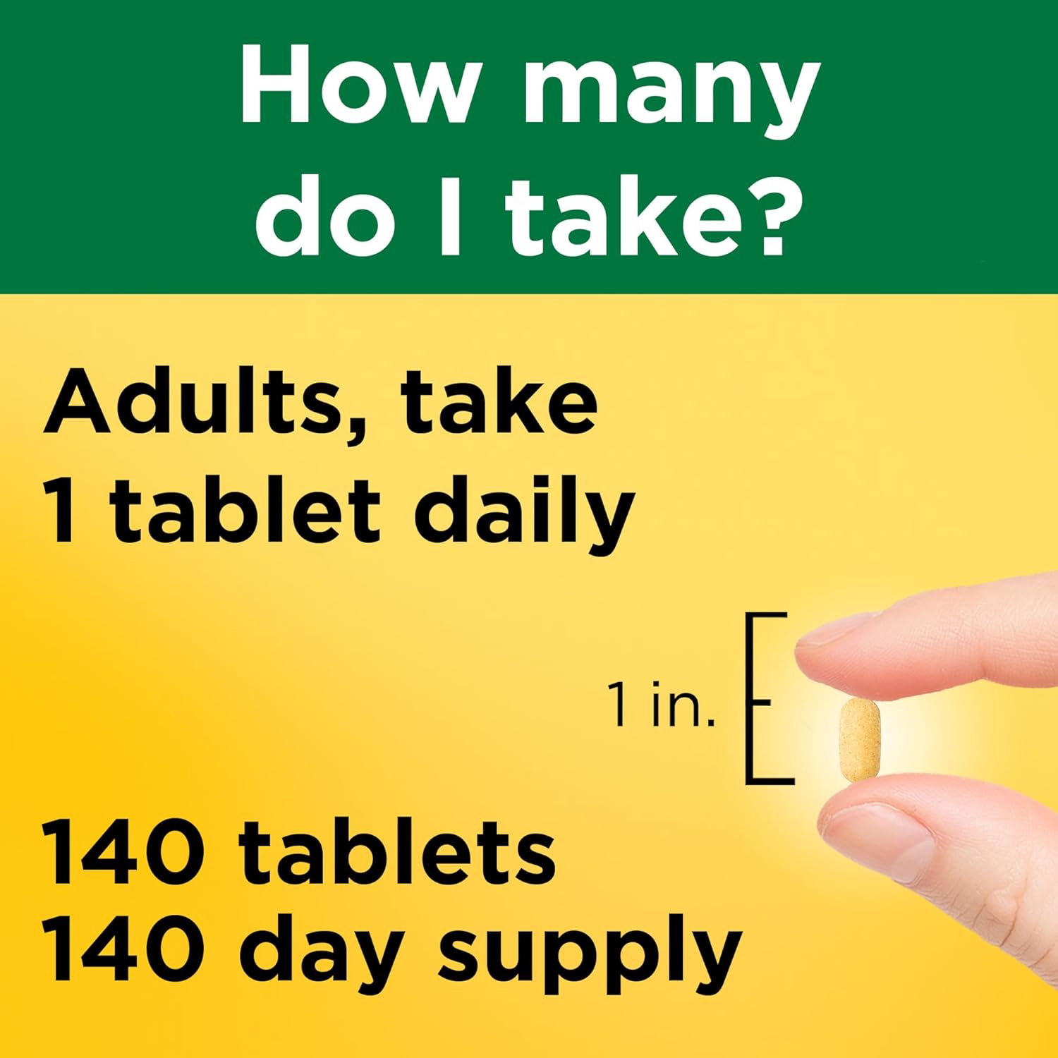 Suplemento Inmunitario Ultra Efectivo con B Complejo - 6