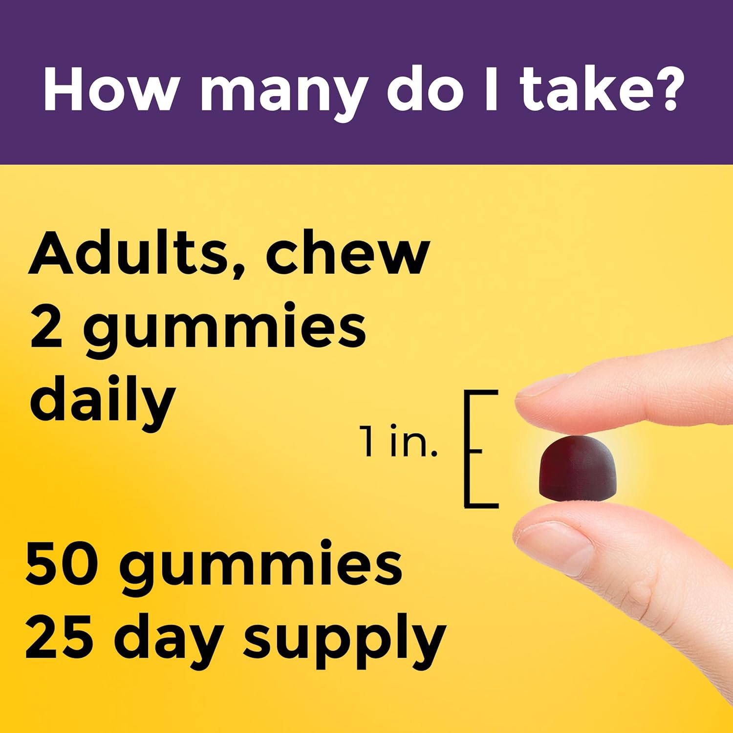 Gomas Probioticas + Fibra Prebiótica, Salud Digestiva - 6