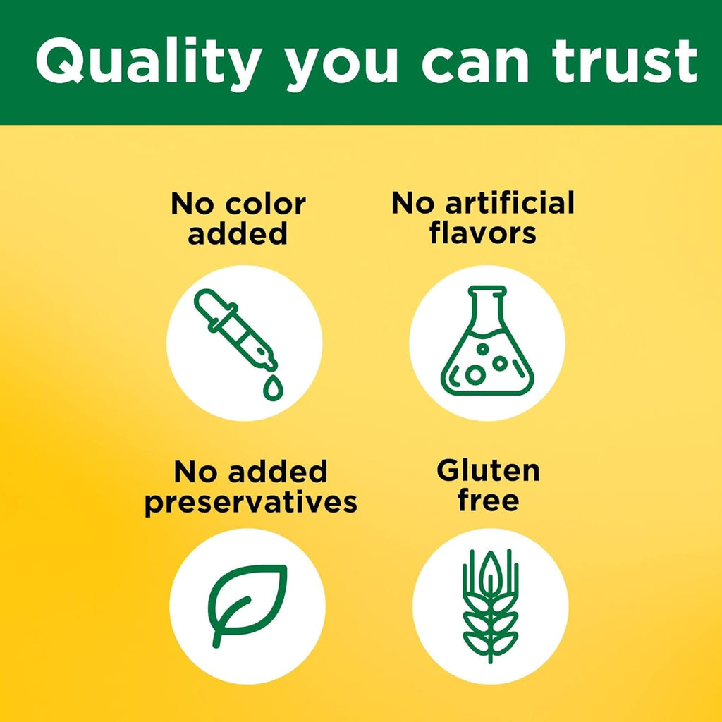 Vitamina E Ultra Potente de Nature Made - 300 Softgels - 7