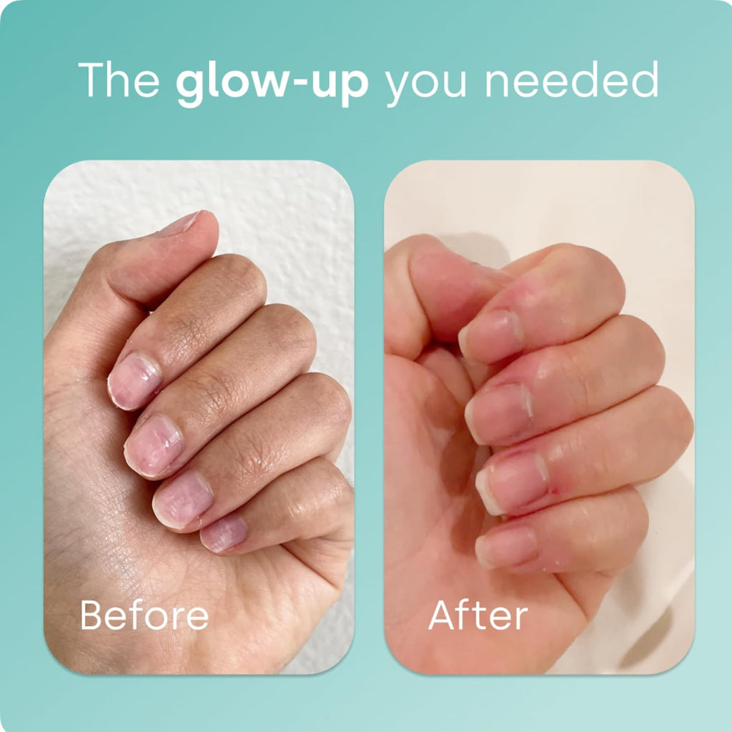 Suplemento Vegano Biosil: Colágeno y Belleza Natural - 5