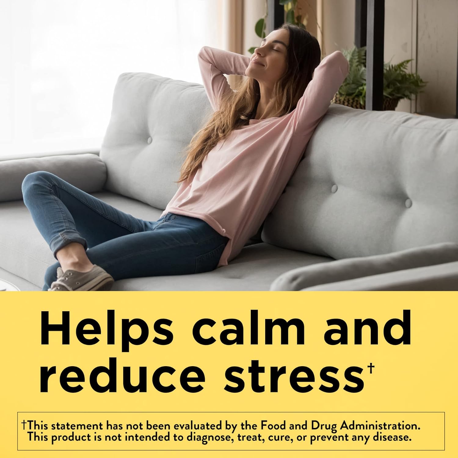 Gomitas Veganas de Ashwagandha KSM 66 para Estrés - 2