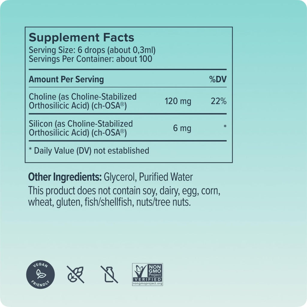 Suplemento Biosil Colágeno Ultra Efectivo - 60 Días - 3