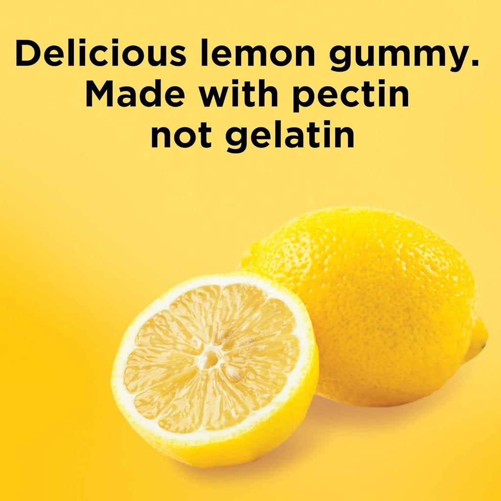 Gominolas de Colágeno Ultra Nutritivas para Piel Saludable - 3