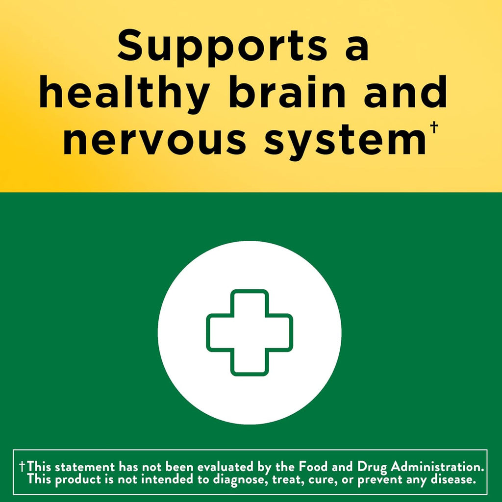 Suplemento Inmunitario Ultra Efectivo con B Complejo - 3