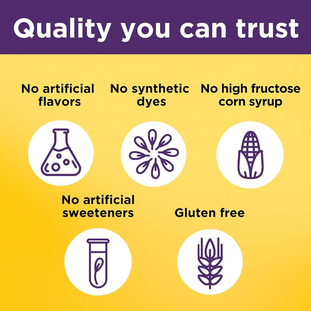 Gominolas de Colágeno Ultra Nutritivas para Piel Saludable - 7