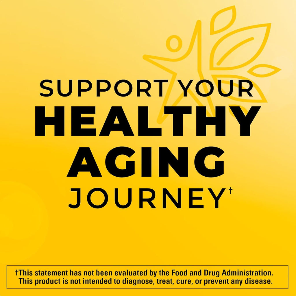 Vitamina E Ultra Potente de Nature Made - 300 Softgels - 4