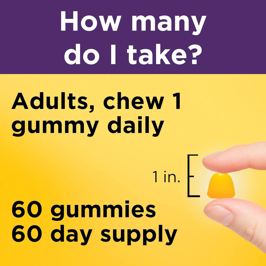 Gominolas de Colágeno Ultra Nutritivas para Piel Saludable - 5