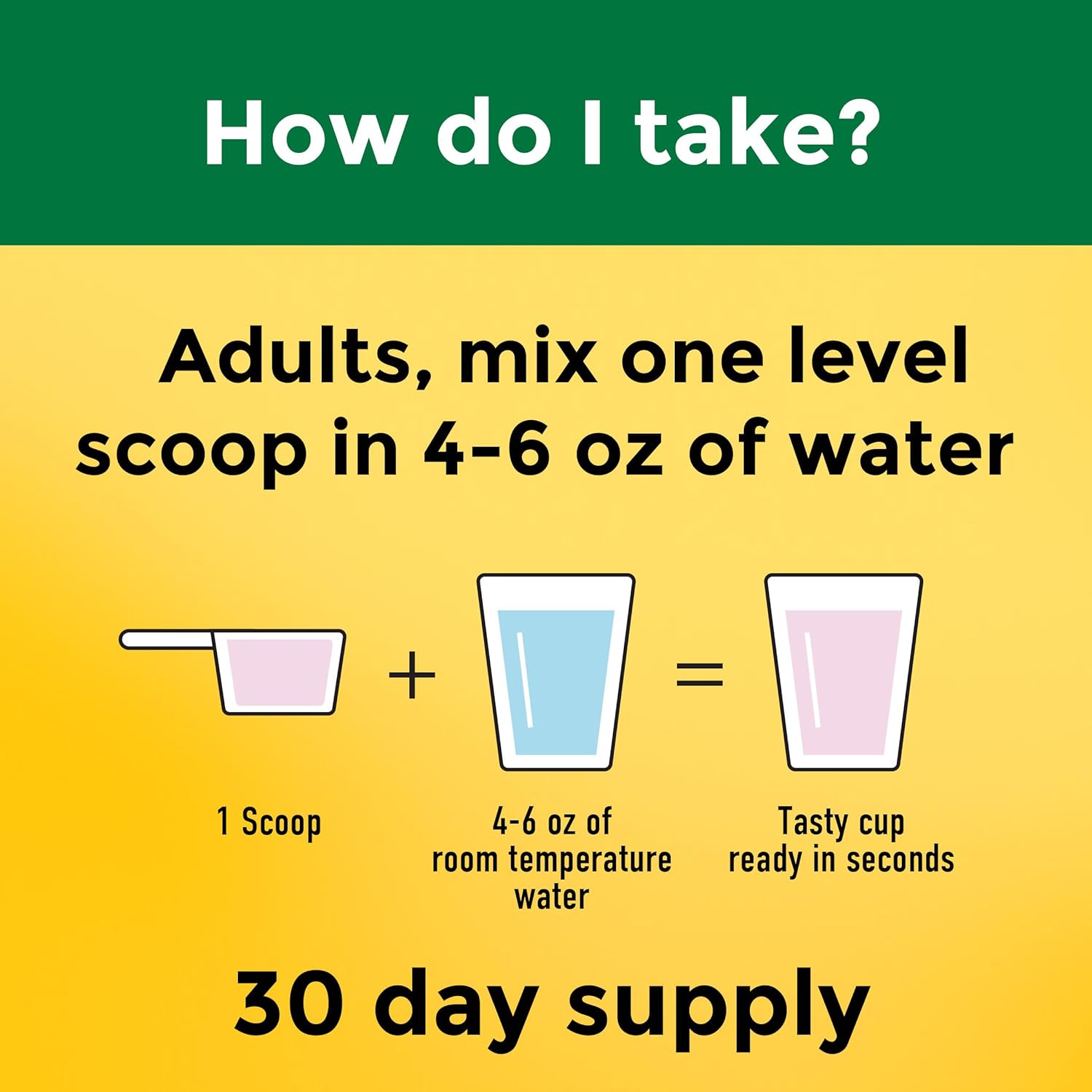 Mezcla de Magnesio Ultra Absorbente - Sabor Limonada - 6