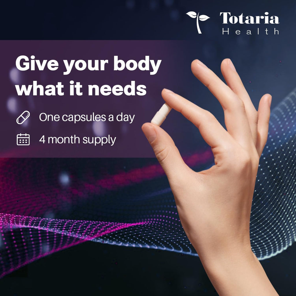 Suplemento de Magnesio Complejo Ultra Absorbente 700mg - 5