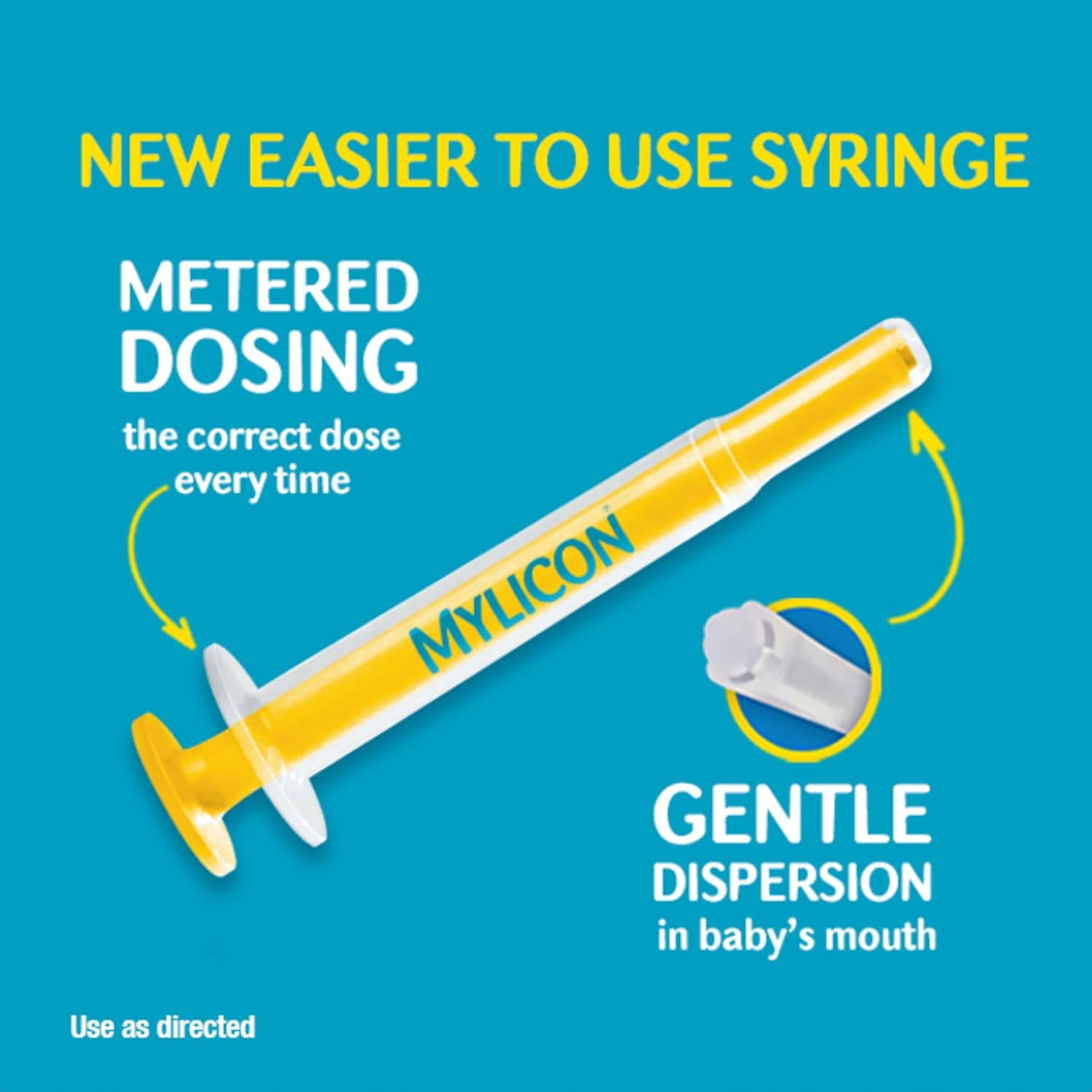 Gotas para Gases para Bebés, Fórmula Segura y Efectiva - 2