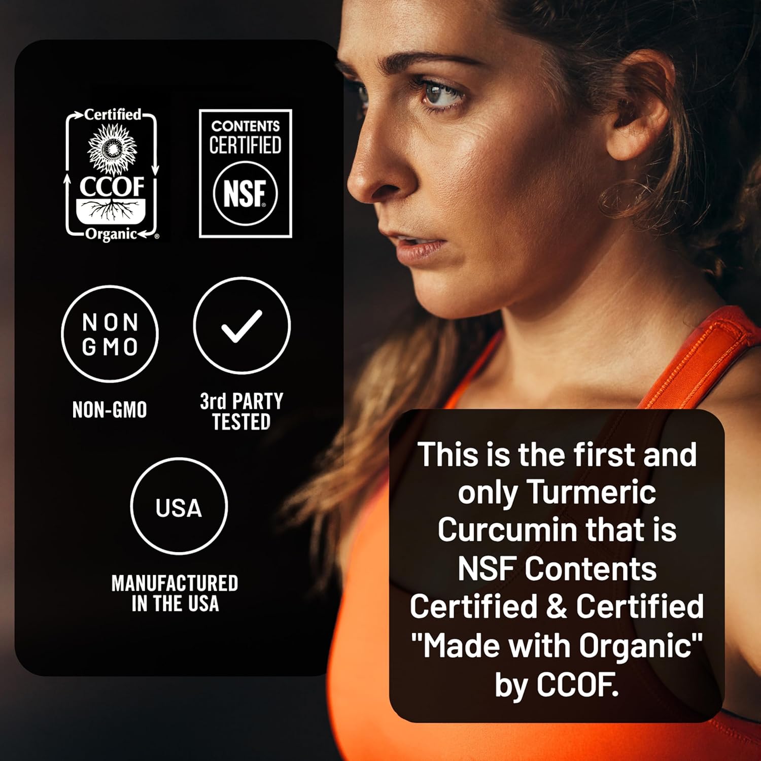 Cúrcuma NatureWise 2250mg - Absorción Avanzada y Soporte Articular - 2