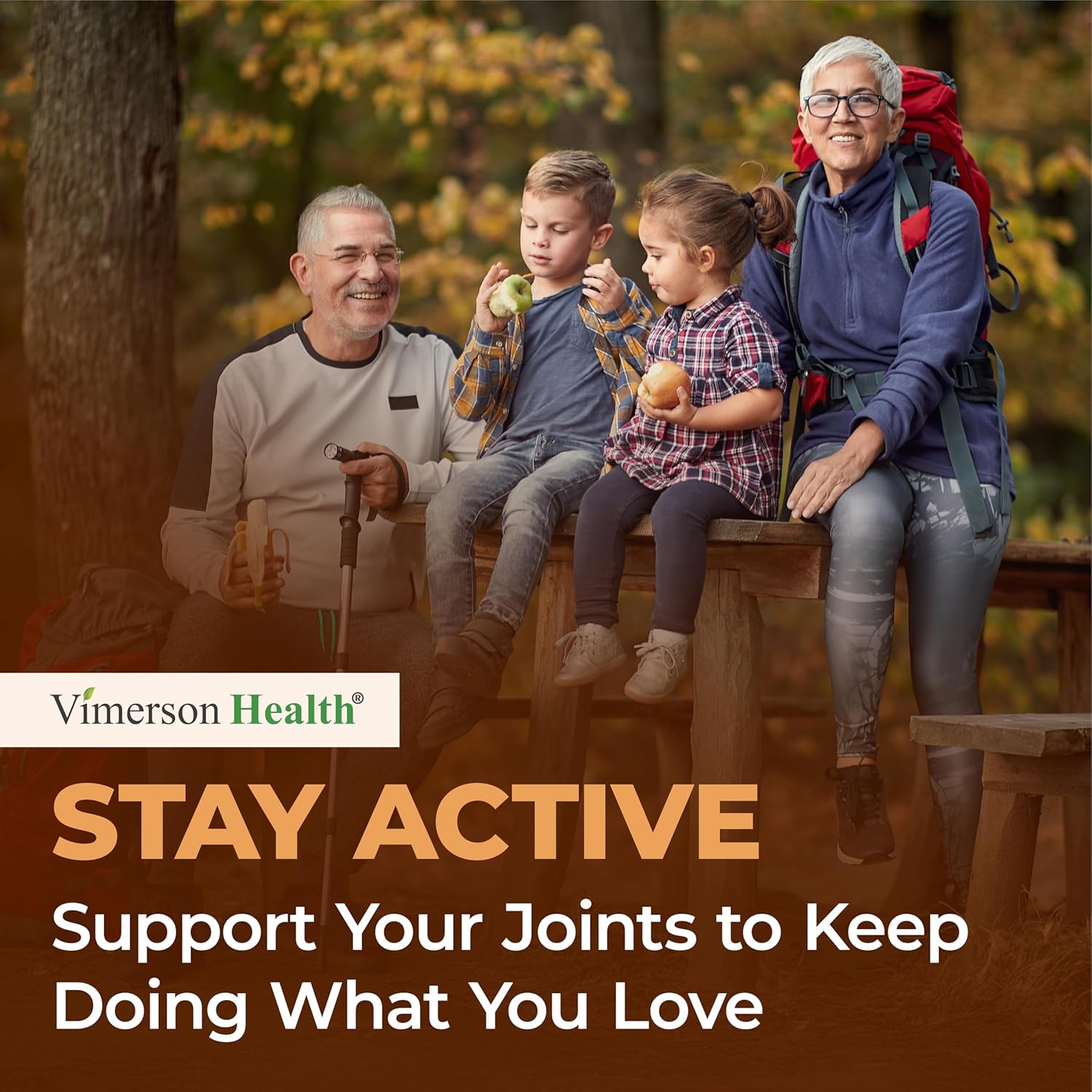 Suplemento Avanzado para Articulaciones – 90 Cápsulas - 7