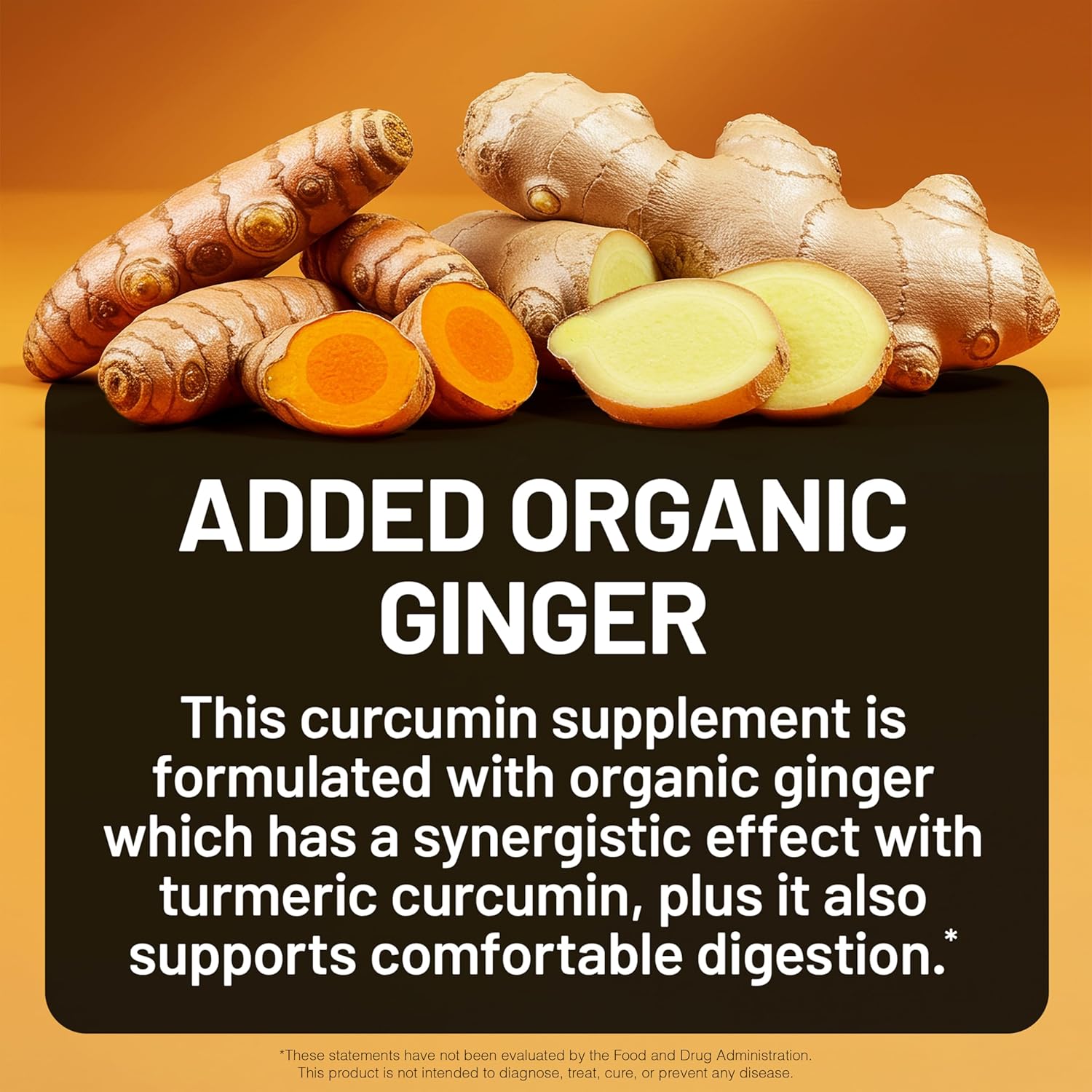 Cúrcuma NatureWise 2250mg - Absorción Avanzada y Soporte Articular - 4